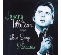 Tillotson, Johnny - Johnny Tillotson Sings Love Songs & Standards