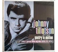 Tillotson,Johnny - Sings Poetry in Motion+Other G