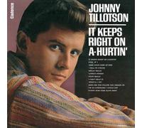Tillotson, Johnny - You Can Never Stop Me Loving You (Mini Lp Sleeve)
