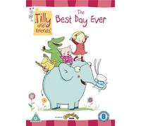 Tilly and Friends: The Best Day Ever [Edizione: Regno Unito]