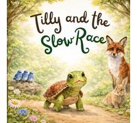 Tilly and the Slow Race