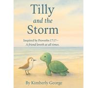 Tilly and the Storm
