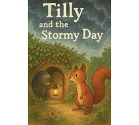Tilly and the Stormy Day
