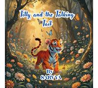 Tilly and the Talking Tail