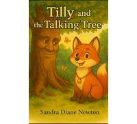 Tilly and the Talking Tree