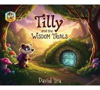 Tilly and the Wisdom Trials