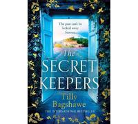 Tilly Bagshawe The Secret Keepers (Tascabile)