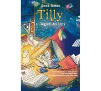 Tilly e i segreti dei libri