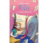 Tilly e le pagine dimenticate
