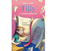 Tilly e le pagine dimenticate