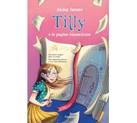 Tilly e le pagine dimenticate