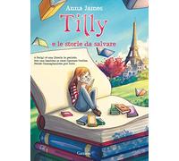 Tilly e le storie da salvare