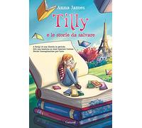 Tilly e le storie da salvare