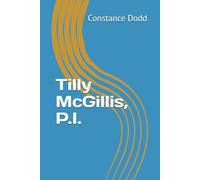 Tilly McGillis, P.I.