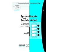 Tilly Miller Systemtheorie und soziale Arbeit (Tascabile)