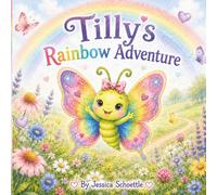 Tilly’s Rainbow Adventure