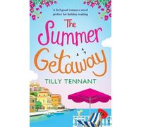 Tilly Tennant The Summer Getaway (Tascabile)