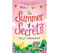 Tilly Tennant The Summer of Secrets (Tascabile)