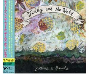 Tilly & the Wall - Bottoms of Barrel [Import]