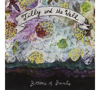 Tilly & The Wall - Bottoms Of Barrels