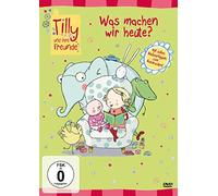 Tilly und Ihre Freunde - Was machen wir heute? - Teil 2