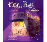 Tilly y el brillo interior: 1