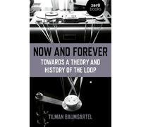 Tilman Baumgärt Now and Forever: Towards a theory and history of the (Tascabile)