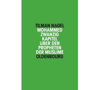 Tilman Nagel Mohammed (Copertina rigida)