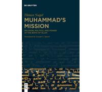 Tilman Nagel Muhammad's Mission (Copertina rigida)