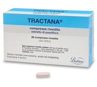 Tractana*28 Compresse 200 mg