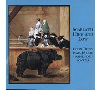 Tilney,Colin - 16 Späte Cembalosonaten