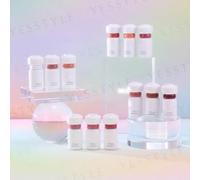 tilnus - Sunlit Pearl Tint 09 Rosy Afternoon