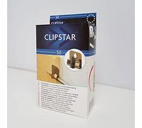 Tilo battiscopa clip, 50 pezzi, 111724141