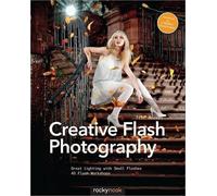 Tilo Gockel Creative Flash Photography (Tascabile)