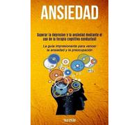 Tilo Otero Ansiedad (Tascabile)