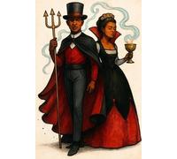 TILO PLÖGE THE SACRED UMBANDA: EXU & POMBAGIRA: Lives, Powers, (Tascabile)