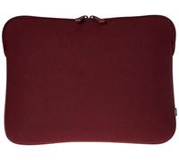 Mean Well Custodia per MacBook Pro 14'' TILOLI MW – Memory foam antigraffio – Wine
