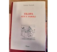 Tilopa. Atti e parole