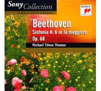 Tilson - Beethoven: Sinfonia N.6