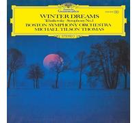 Tilson, Bso Tchaikovsky - Sinfonia N. 1