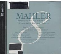 Tilson Thoma, San Francisco Symp. - Tilson Thomas Michael/Sfs-Mahler: Symphony No. 8