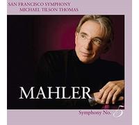 Tilson Thomas (Direttore) - Symphony No.5 In C Sharp Minor (Sinfonia No.5)