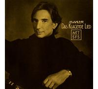 Tilson-Thomas,M - Mahler: das Klagende Lied