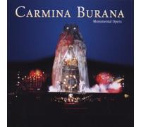 Tilson-Thomas,Michael - Orff: Carmina Burana