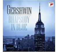 Tilson Thomas,Michael - Rapsodia in Blu