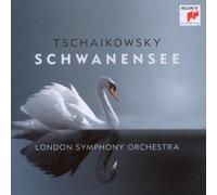 Tilson Thomas,Michael - Schwanensee (Ausschnitte)