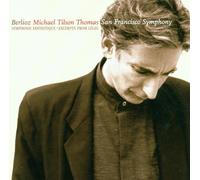 Tilson-Thomas,Michael - Sinfonia Fantastica