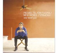 Tilson-Thomas,Michael - Tilson-Thomas,Michael - New World Jazz