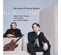 Tilson-Thomas,Michael - Tuck and Roll