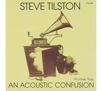 Tilston, Steve: - Acoustic Confusion